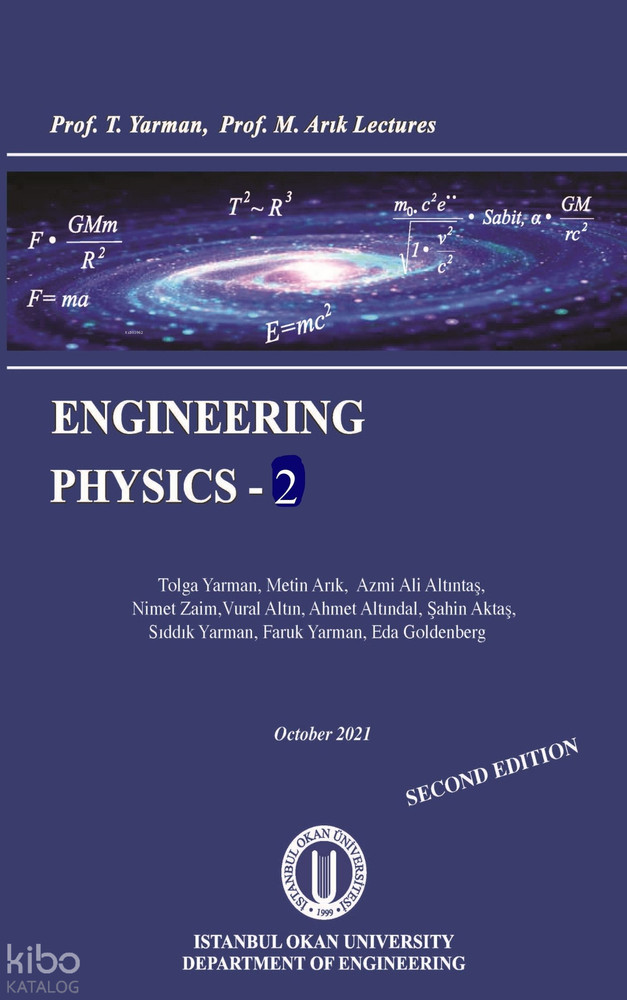 Engineering Physics – 2