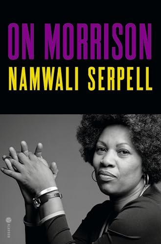 On Morrison – GOOD