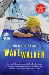 Wavewalker Suzanne Heywood