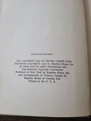 Our Independence And The Constitution by Dorothy Fisher 1950