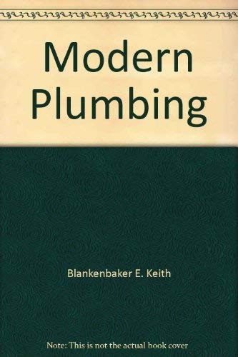 Modern Plumbing – GOOD