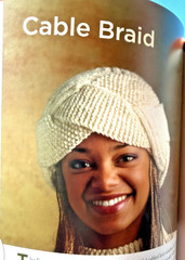 FOLK HATS 32 Knitting Patterns from around the World by Vicki Square , SC 2005