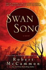 Swan Song by Robert McCammon: New