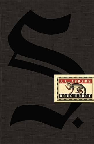 S.: Includes Loose Page Inserts Contributi… by Dorst, Doug Mixed media product