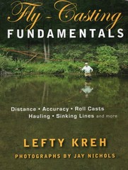 Fly-Casting Fundamentals