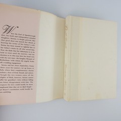 Bath Tangle by Georgette Heyer 1992 Hardcover Dust Jacket