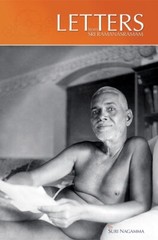 Letters From Sri Ramanasramam (Hardcover)