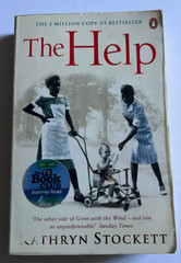 The Help – Paperback By Kathryn Stockett – GOOD