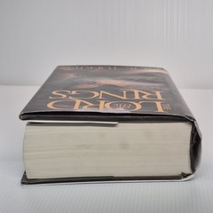 The Lord of the Rings J.R.R. Tolkien Hardcover Fantasy Fiction Novel Dust Jacket