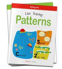 Line Tracing Pattern: Practice – VERY GOOD