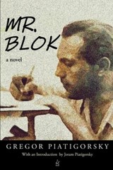 Mr Blok