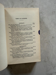Winston Cumulative Business Reference, Vol 4, Business Law/Contracts/Real Estate