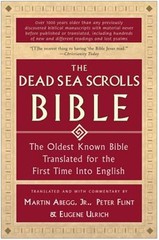 Dead Sea Scrolls Bible : The Oldest Known Bible, Paperback by Abegg, Martin G…