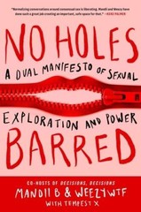 No Holes Barred A Dual Manifes – GOOD