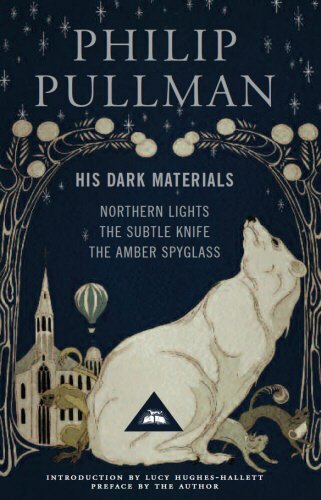 His Dark Materials: Gift Edition including all … by Pullman, Philip 1841593427