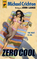 Zero Cool (Hard Case Crime)