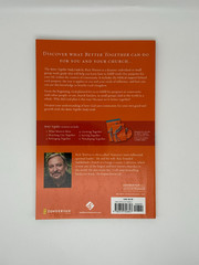 Better Together Study Guide: What On Earth Are We Here For? by Rick Warren