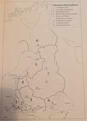 Suomen Murre Kirja SUOMI – KOVAKANTINEN – ERITTÄIN HYVÄ