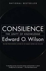 Consilience: The Unity of Knowledge – Paperback By Edward Osborne Wilson – GOOD