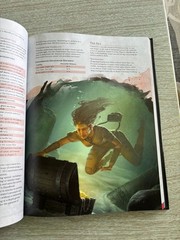 Dungeons & Dragons Dungeon Master’s Guide 5th Edition 2014 Hardcover