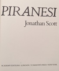 PIRANESI