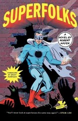 Robert H Mayer Superfolks (Paperback) (UK IMPORT)