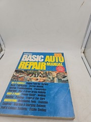 Petersen’s Basic Auto Repair Manual