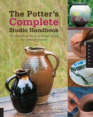 The Potter’s Complete Studio Handbook: The Essential, Start-to-Finish Guide …