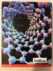 Chemistry: A Molecular Approach by Nivaldo J. Tro – 2nd Custom Edition For USC