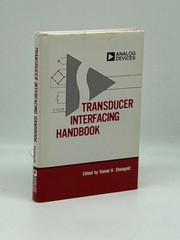 Transducer Interfacing Handbook A Guide to Analog Signal Conditioning