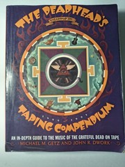 The Deadhead’s Taping Compendium, Volume III