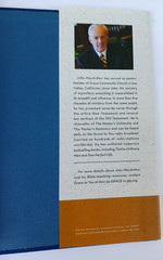 The MacArthur Study Bible Hardcover Second Edition Thomas Nelson Legacy Standard