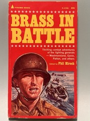 [UNREAD] Vintage Military War Spy Espionage Combat WWII Paperbacks Lot of 4 NICE
