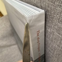 SIGNED The 1619 Project: A Visual Experience Book by Nikole Jones NYT 2024 HC