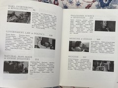 The Handy History Answer Book