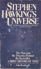 Stephen Hawking’s Universe