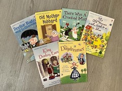 Usborne First Reader – Level Two