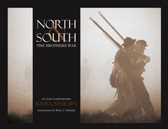 North & South The Brothers War By Kristoffersen
