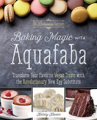 Baking Magic with Aquafaba: Transform Your Favorite Vegan Treats with the…