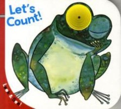 Look & See: Let’s Count! – 9781402758256, board book, Union Square Kids