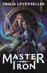 Master of Iron (Bladesmith, 2)