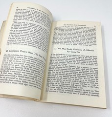 Vintage Intro Devout Life By St. Francis De Sales Bishop Catholic Devotional