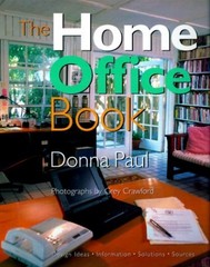 Home Office Book – VERY GOOD