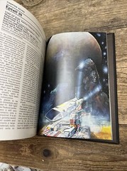 Dangerous Frontiers: Fight for Survival on Distant Worlds by Steven Caldwell