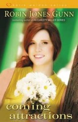 Coming Attractions (Katie Weldon Series) – Paperback By Gunn, Robin Jones – GOOD
