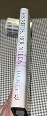 His Needs, Her Needs: Building an Affair 2009