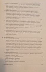 Suomen Murre Kirja SUOMI – KOVAKANTINEN – ERITTÄIN HYVÄ