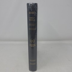 LSB Legacy Standard Bible Steadfast 2 Column Verse-By-Verse Hardcover Sealed New