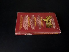 Philip K. Dick – A Scanner Darkly – Ballantine First Printing 1977