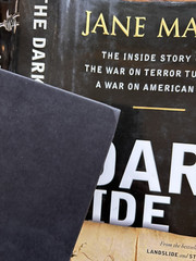Dark Side by Jane Mayer ( 2008: HC / DJ )